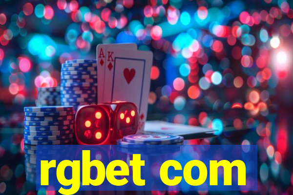 rgbet com